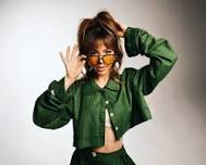 LINDSEY STIRLING - DUALITY UNTAMED TOUR