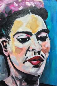 FRANCIS BACON Painting by James Jackson