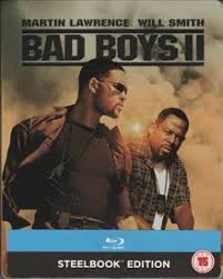 Karena akan membosankan kedepan nya, tidak perlu khawatir admin akan. Bad Boys 2 Steelbook Edition Blu Ray Neuware Ebay
