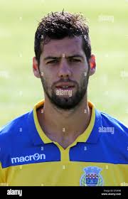 David simao hi-res stock photography and images