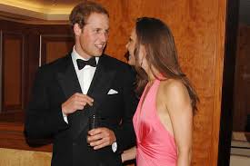 Prince william and kate middleton leave the hospital with but it might not happen as quickly or as easily as it did when the couple was a little younger. William And Kate Their Royal Love Story Woman Magazine