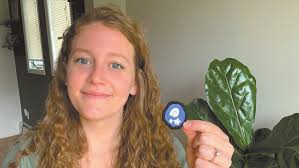 July/August 2020 Newsletter Imagine Your Story CURBSIDE PICKUP