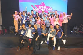 Adakah masya, iqbal, kashika, dayang, alyssa, warissa, atau nana akan berjaya melangkah ke konsert akhir nanti. Ceria Megastar Himpun Juara Fi Nalis Di Satu Pentas Rebut Gelaran Megastar Utusan Borneo Online