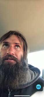 Update: Missing person found, being picked up