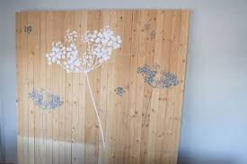 (i used the lid of my can of paint for this, but you can use a plate or paint tray, you need very little paint). 4 Steps To Whitewash Wood A Tutorial