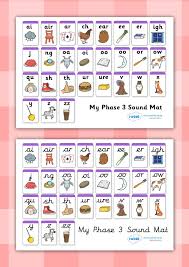 Free printable phonics flashcards,handouts, posters, worksheets, phonics games and other printables to support your phonics lessons and current curriculum. Phonics Sound Mats Phonics Sounds Phonics Learning Phonics Cute766