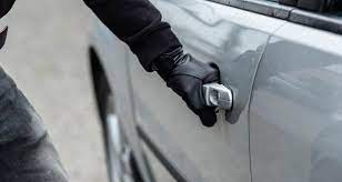 Sometimes used cars are purchased from individuals rather than dealerships, which can require more of the buyer's participation in the process of transferring the ti. Third Of Vehicles Broken Into Were Left Unlocked By Owners