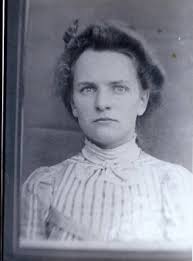 Alice Anna Whiteman McCauley (1887-1969)