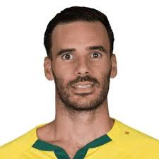 Estatísticas Alejandro Alfonso,