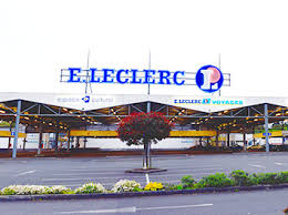 Traiteur En Ligne De Ploufragan E Leclerc Traiteur