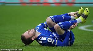 One of north london's biggest two teams, arsenal and tottenham compete in the north london derby, one of the standout fixtures each season in the premier league. Premier League James Maddison Visits Specialist In London Over Troublesome Hip News Chant Uk