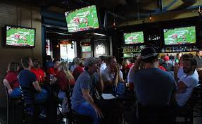 Use the map to find sports bars, sports restaurants and live,big screen sports halls in your city. Sports Bars