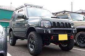 my day of fame at apio suzuki jimny suzuki samurai suzuki