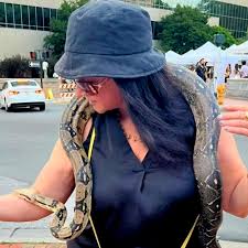 Pamela's Styles with a...