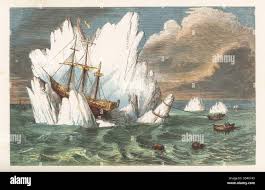 East indiaman hi-res stock photography ...
