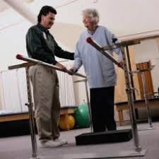 Rehabilitation Medlineplus Physical Therapy Physical Therapy School Physical Therapy Exercises
