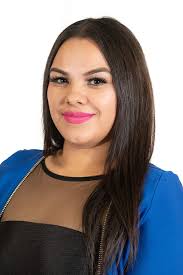 Nancy Ibarra Ornelas