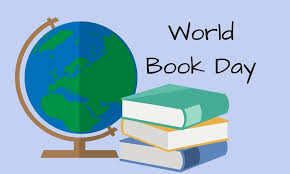 World Book Day | Activities and Fancy Dress Ideas | Languagenut