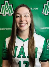 2022 Softball Roster