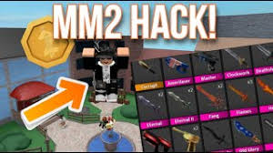 Maybe you would like to learn more about one of these? Hacks For Mm2 Prime Video Clip See Deng Roblox Murderer Mystery 2 Hacks Get 80 Robux Biiiamake Up