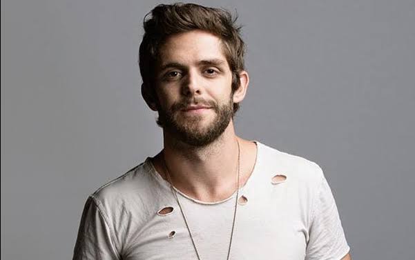 Thomas Rhett, Thomas, Rhett, American