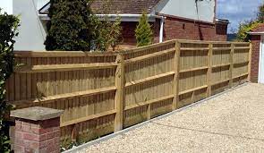 Use them in commercial designs under lifetime, perpetual & worldwide rights. Garden Fence Etiquette Who Gets The Good Side