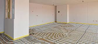 *calcul effectué en février 2021. Installer Un Plancher Chauffant Electrique