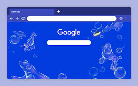 Bubble safari est un jeu sur android, de genre de trois dans une rangée. Bubble Safari