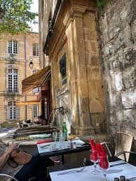 Maybe you would like to learn more about one of these? Brasserie De L Archeveche Aix En Provence Restaurant Bewertungen Telefonnummer Fotos Tripadvisor