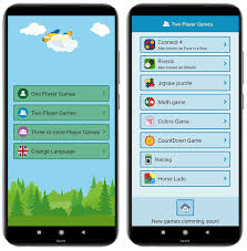 When you think of the creativity and imagination that goes into making video games, it's natural to assume the process is unbelievably hard, but it may be easier than you think if you have a knack for programming, coding and design. Download Funny Games 1 2 3 4 5 And 6 Player Games Free For Android Funny Games 1 2 3 4 5 And 6 Player Games Apk Download Steprimo Com