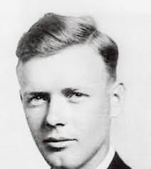 Charles Lindbergh