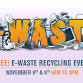 E-Waste Recycling Event November 2025 event image