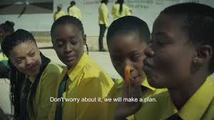 She has also played boni khumalo on a show called saints and sinners. Trailer 2017 International Emmy Thuso Mbedu In Is Thunzi Youtube
