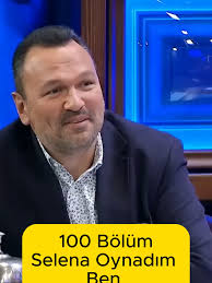 100 Bölüm Selena Oynadım Ben #güldürgüldür