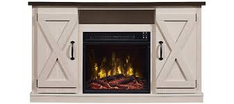 Turning on your electric fireplace tv stand can be as easy as pushing a button. 7 Best Corner Fireplace Tv Stands 2021 Edition Fire In Style