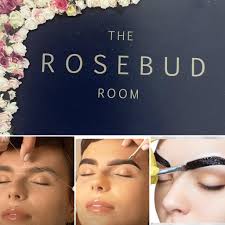 The RoseBud Room