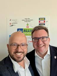 ☀️ Sonniger Wochenstart im Berliner Hauptbahnhof