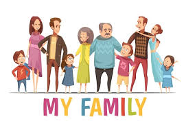 Lines and curves in hindi for kids with animation and picture || रेखा और वक्र हिन्दी मे || आज के इस विडियो मे हम आपको. 10 Lines On My Family In Hindi Few Important Lines On My Family Hindi Hsslive Plus One Plus Two Notes Solutions For Kerala State Board