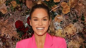 Vicky Pattison ends years-long feud with Geordie Shore's Holly Hagan