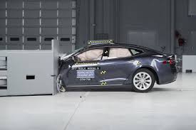 The level of safety can vary based on price, but we've attempted to normalize this in our ranking of the safest car brands in the world. Tesla Responds Bitterly To Subpar Iihs Crash Test Results For Safest Cars In History