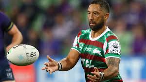It's also on fox league. Nrl News Johnathan Thurston Praises Benji Marshall After Melbourne Storm S Clash With South Sydney Rabbitohs