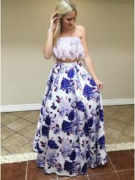 Maybe you would like to learn more about one of these? Purple And White Prom Dress Off 78 Medpharmres Com