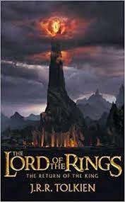 Amazon has banned 9 of my books without explanation (update). Buy The Lord Of The Rings The Return Of The King Book 3 Book Online At Low Prices In India The Lord Of The Rings The Return Of The King Book