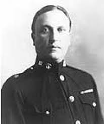 Medal of Honor Recipients