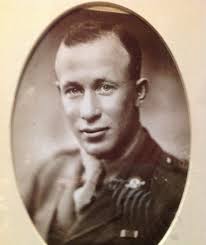 Lieutenant-Colonel F. N. (Fredrick