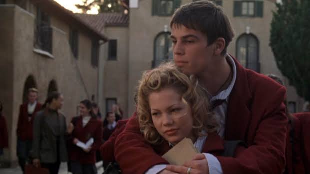HALLOWEEN H20: 20 YEARS LATER - American Cinematheque