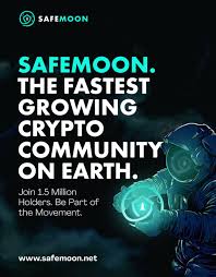 Safemoon has had a very happening april. Two Cryptos To Hodl Are Safemoon Protocol And Asscoin The Safemoon Wallet Safemoon Exchange Nfts And Its Coming Blockchain For The Future Will Be Epic Operation Pheonix Cryptocurrency Safemoon Usd Seeking Alpha