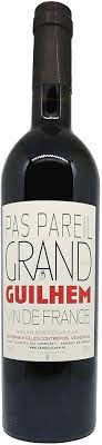 Située aux abords du grand théâtre, du conseil interprofessionnel du vin de bordeaux, du grand hôtel et de l'office de tourisme, elle devient le caviste emblématique du centre ville. Languedoc Domaine Grand Guilhem Pas Pareil 2017 Clos Des Millesimes Rare Wines And Great Vintages