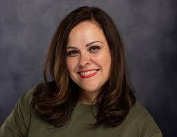 Connie Jolly's Instagram, Twitter & Facebook