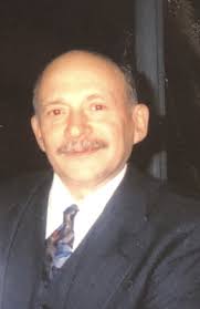 Obituary information for John Pagoulatos